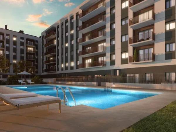 Sale of flat in Carretera de Rubi, 217, Terrassa
 photo 1