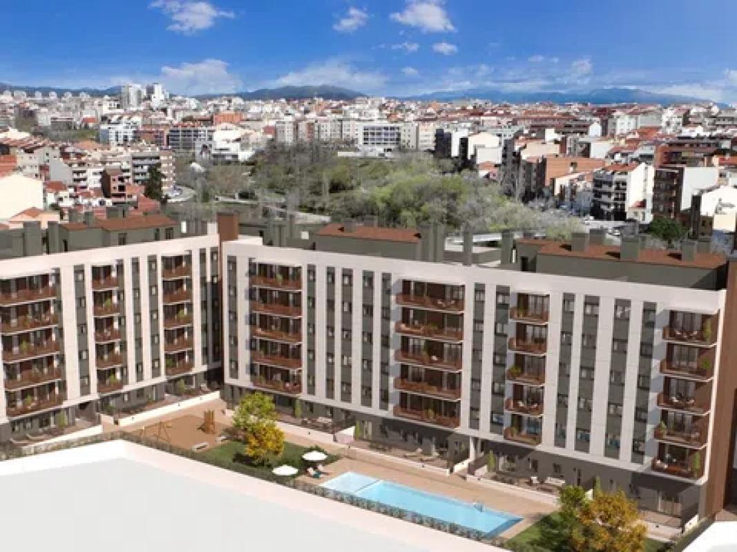 Venta de piso en Carretera de Rubi, 217, Terrassa
 photo 2
