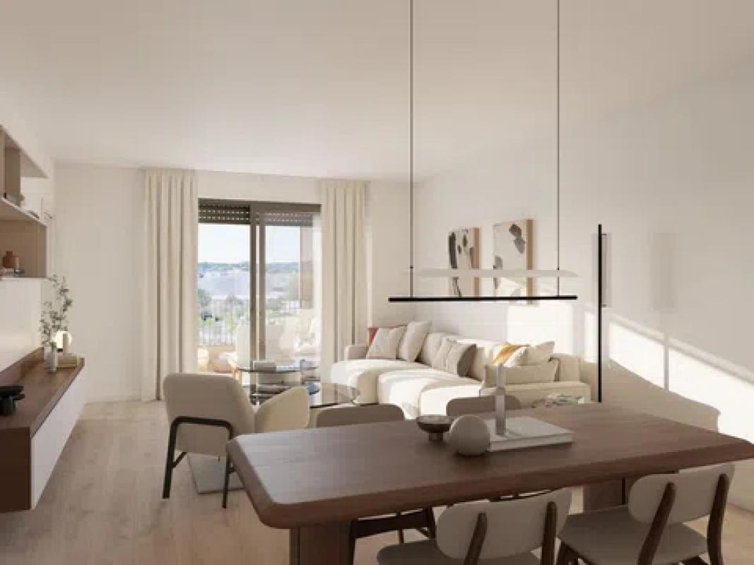 Venta de piso en Calle de Creu Casas i Sicart, 1, Cerdanyola del Vallès
photo 2