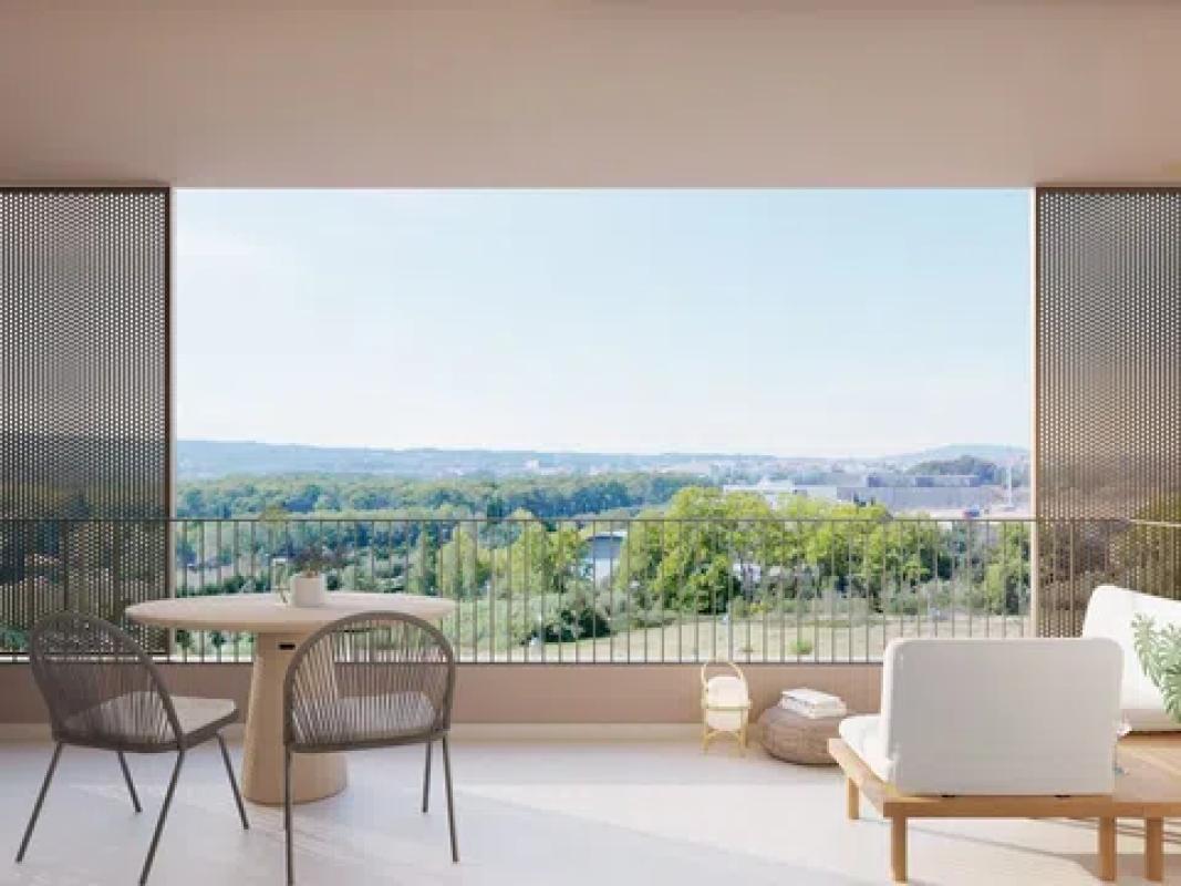 Venta de piso en Calle de Creu Casas i Sicart, 1, Cerdanyola del Vallès
photo 4