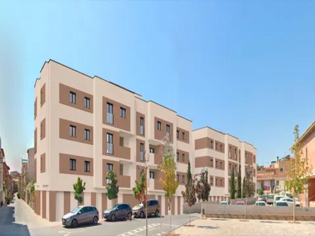 Venta de piso en Calle Mossen Camill Rosell, 48, Santa Perpètua de Mogoda
 photo 3