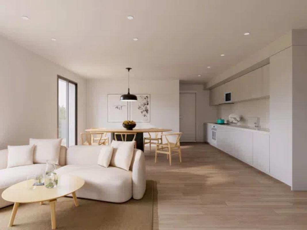Venta de piso en Calle Mossen Camill Rosell, 48, Santa Perpètua de Mogoda
 photo 4