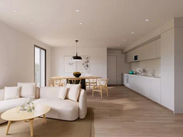 Продажа квартиры на Calle Mossen Camill Rosell, 48, Санта-Перпетуя де Могода photo 4