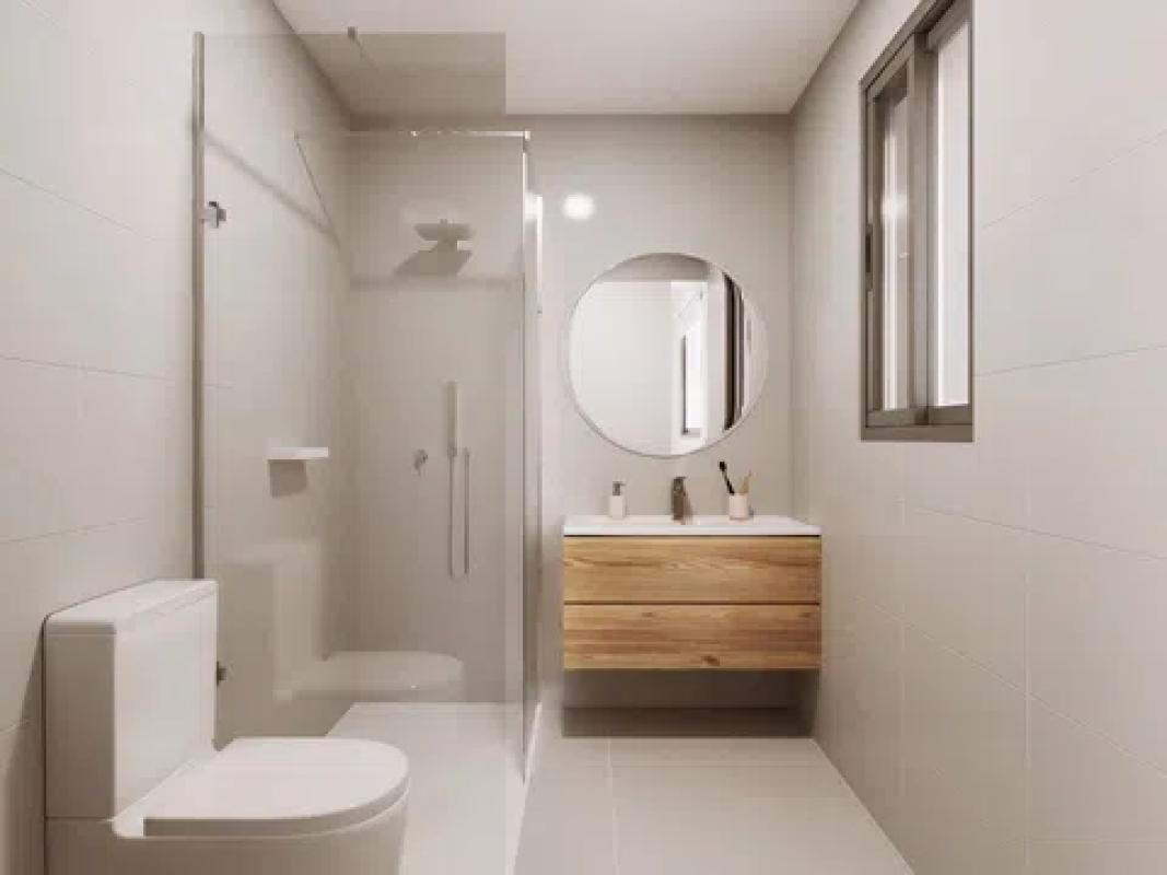 Venta de piso en Calle Mossen Camill Rosell, 48, Santa Perpètua de Mogoda
 photo 5