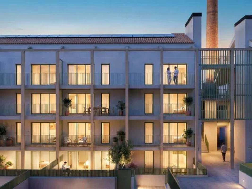Sprzedaż mieszkania w Calle d'Alemanya, 60, Sabadell
photo 2