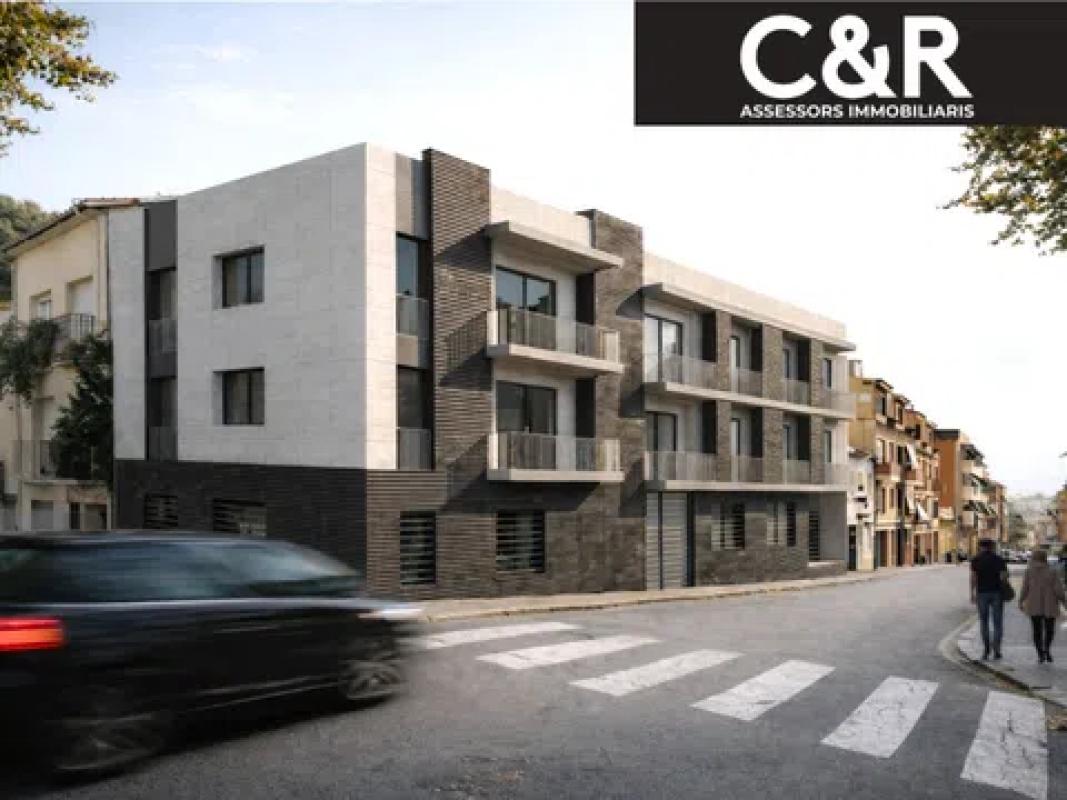 Venta de piso en Avenida Panagall, 90, Arenys de Munt
 photo 4