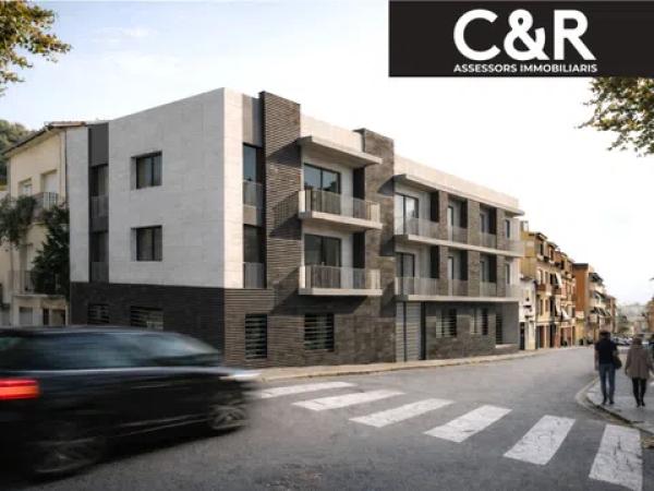 Продажа квартиры на Avenida Panagall, 90, Аренис-де-Мунт
 photo 4