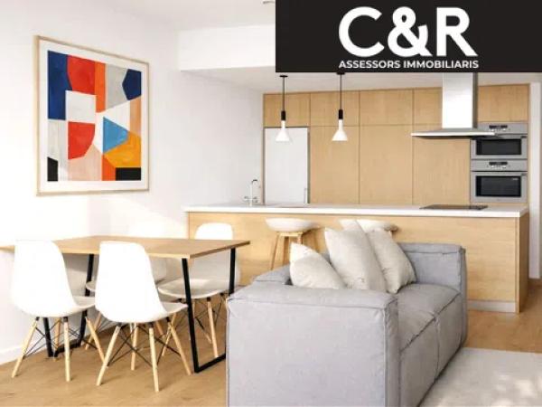 Продажа квартиры на Avenida Panagall, 90, Аренис-де-Мунт
 photo 1