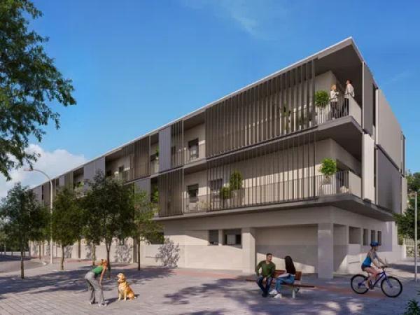 Продажа квартиры на Avenida de les Hortes, 51, Ла Рока дель Вальес
 photo 1