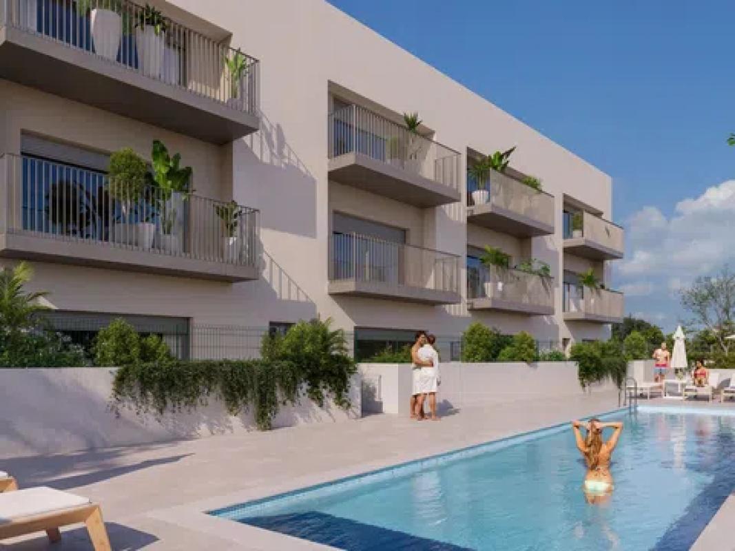 Sale of apartment in Avenida de les Hortes, 51, La Roca del Vallès
 photo 2