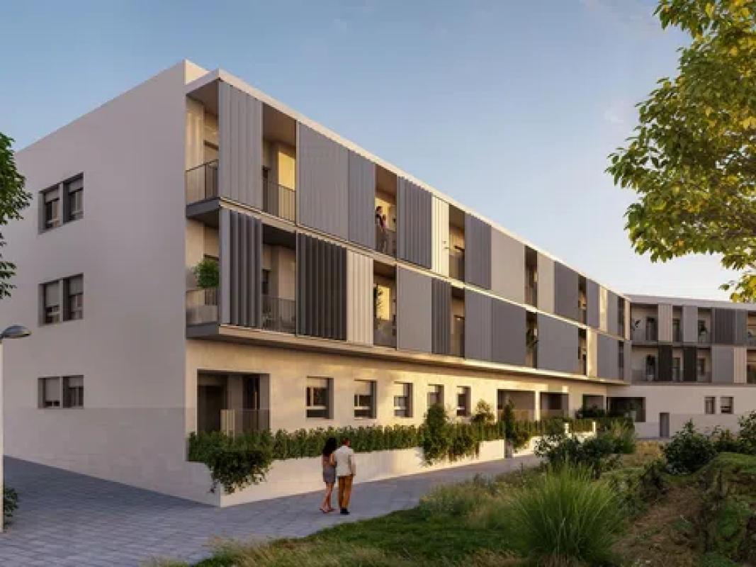 Sale of apartment in Avenida de les Hortes, 51, La Roca del Vallès
 photo 4