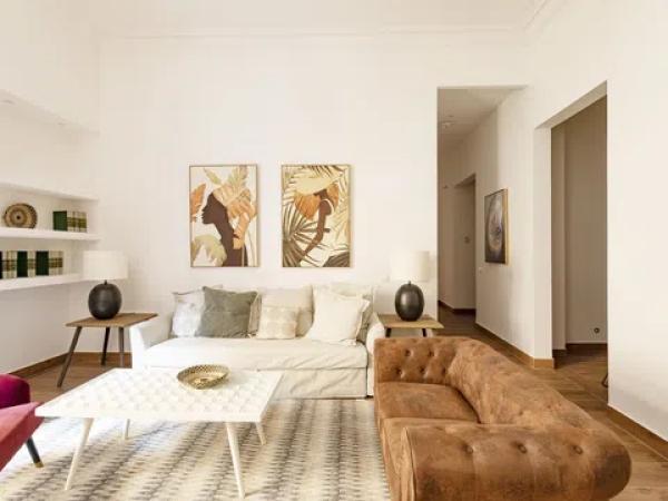 Venta de piso en Calle del Pi, 14, Barcelona
thumbnail 1