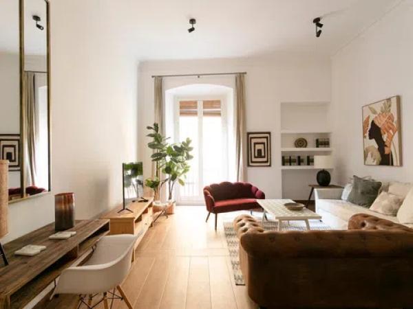 Venta de piso en Calle del Pi, 14, Barcelona
thumbnail 2