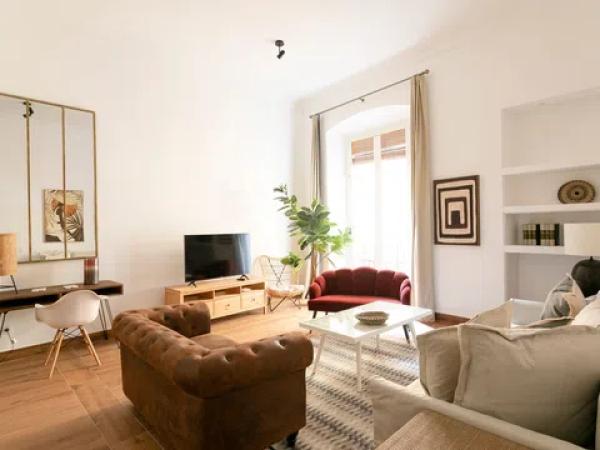 Venta de piso en Calle del Pi, 14, Barcelona
 photo 4