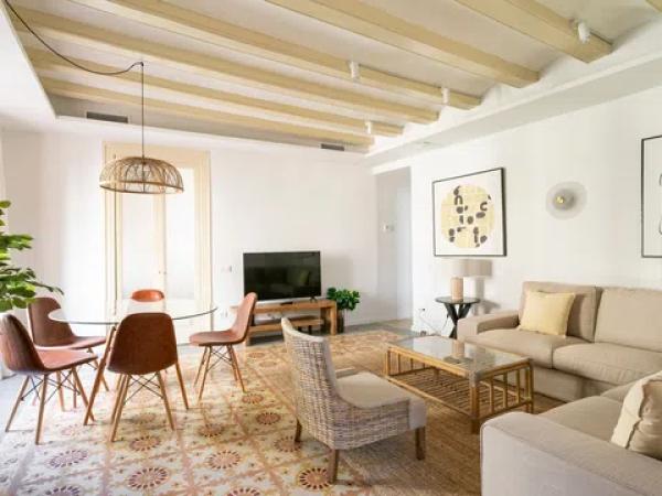 Venta de piso en Calle del Pi, 14, Barcelona
thumbnail 1