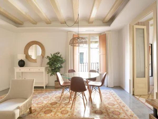 Venta de piso en Calle del Pi, 14, Barcelona
thumbnail 2