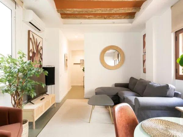 Venta de piso en Calle del Pi, 14, Barcelona
photo 1