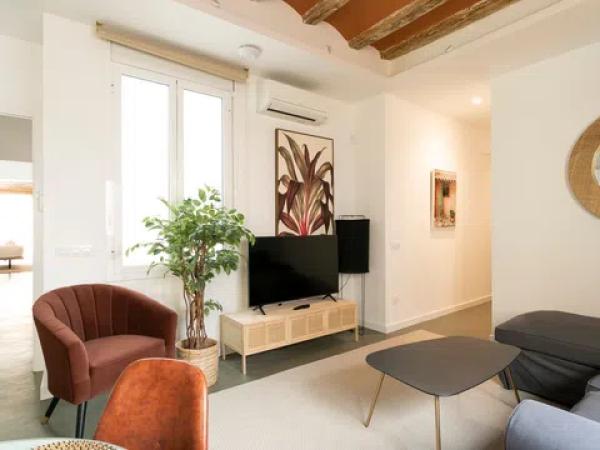 Venta de piso en Calle del Pi, 14, Barcelona
thumbnail 1