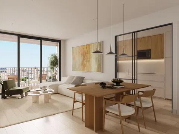 Sale of flat in Calle Mazarredo, 18, Madrid
thumbnail 2