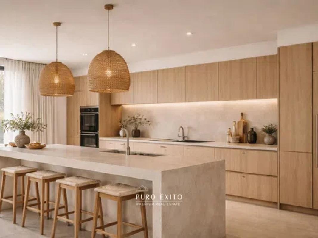 Venta de chalet independiente en Avenida Mas Fuster, 144, Sant Cugat del Vallès
photo 5