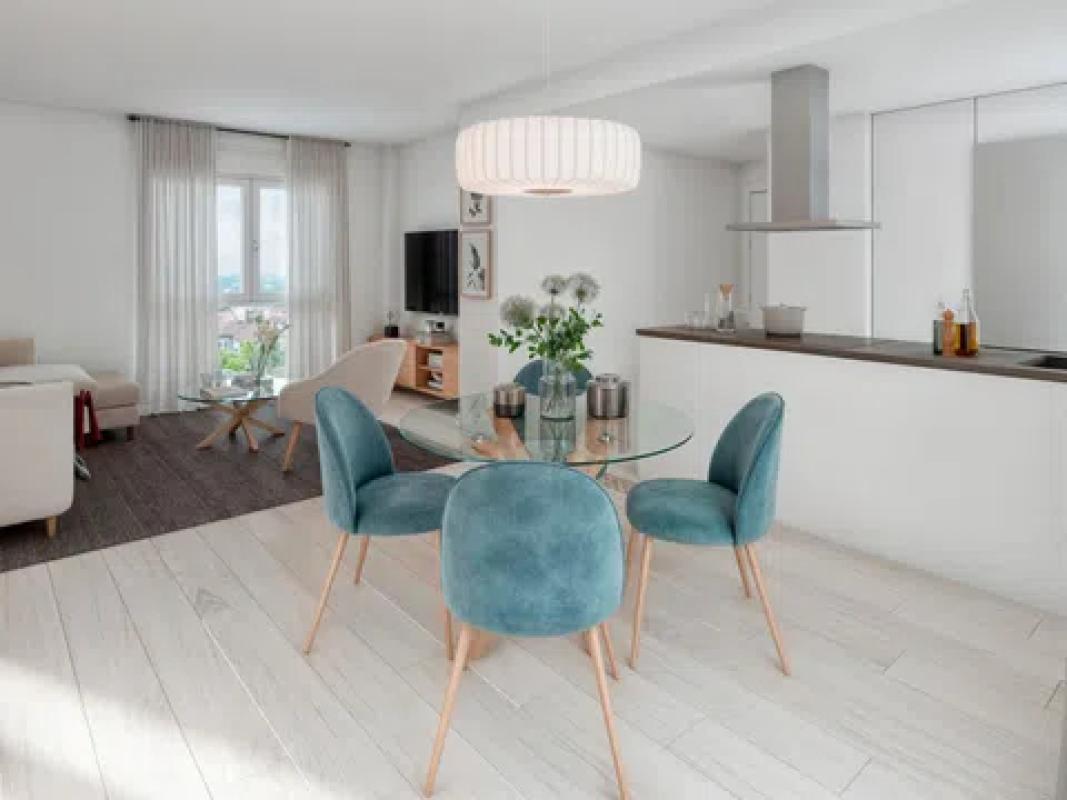 Продажа квартиры на Calle Parcela RMC 16.2 Etapa 2 – Los Ahijones s/n, Мадрид
 photo 2