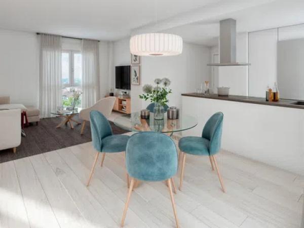 Продажа квартиры на Calle Parcela RMC 16.2 Etapa 2 – Los Ahijones s/n, Мадрид
 photo 2