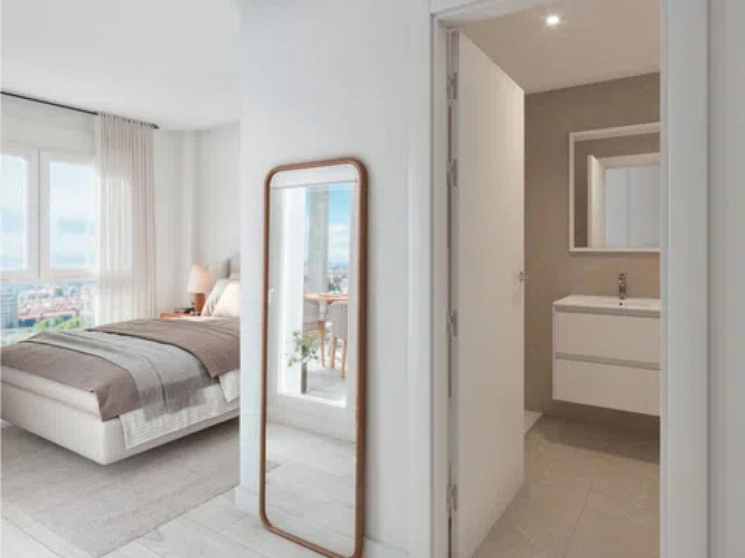Продажа квартиры на Calle Parcela RMC 16.2 Etapa 2 – Los Ahijones s/n, Мадрид
 photo 3