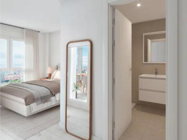 Продажа квартиры на Calle Parcela RMC 16.2 Etapa 2 – Los Ahijones s/n, Мадрид
 photo 3