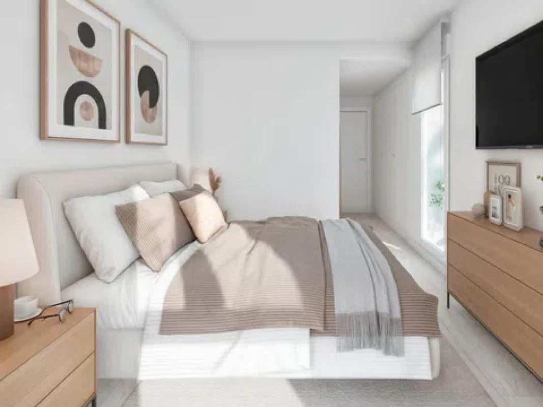 Продажа квартиры на Calle Parcela RMC 16.2 Etapa 2 – Los Ahijones s/n, Мадрид
 photo 4