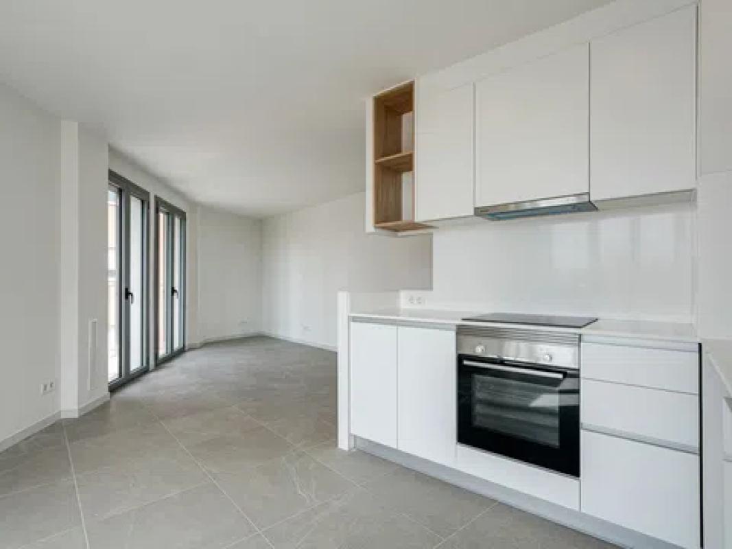 Sale of apartment in Riera de la Creu 54, 56, Hospitalet de Llobregat
 photo 2