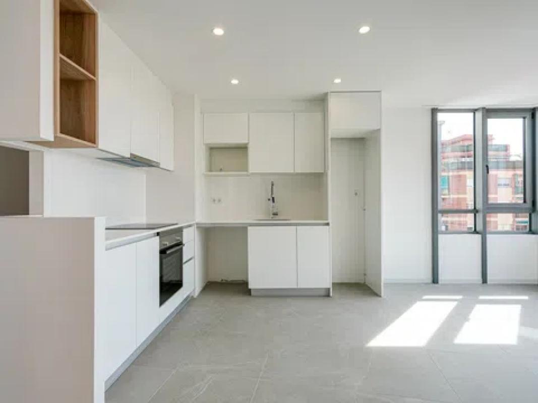 Sale of apartment in Riera de la Creu 54, 56, Hospitalet de Llobregat
 photo 3