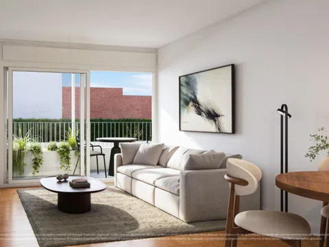 Venta de piso en Calle del Marqués de Viana, 46, Madrid
 photo 2