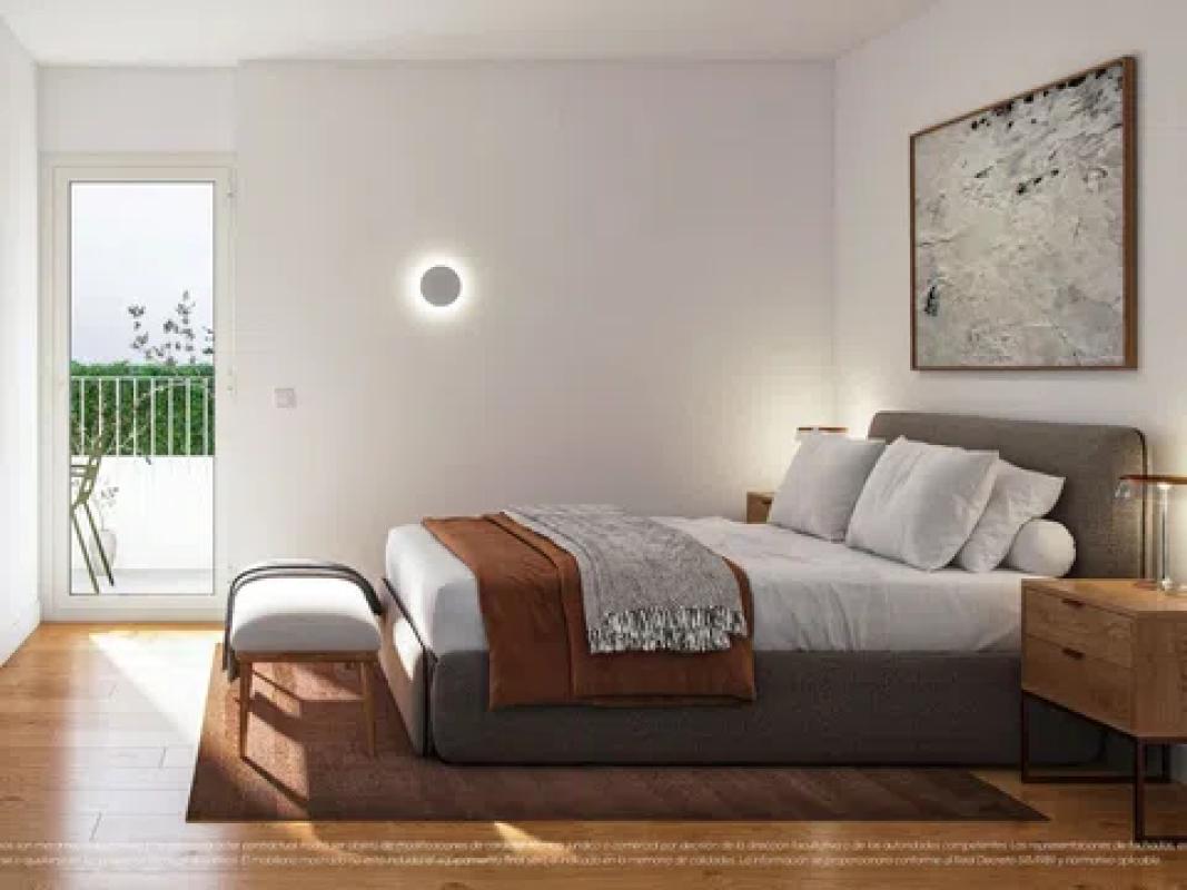 Venta de piso en Calle del Marqués de Viana, 46, Madrid
 photo 3