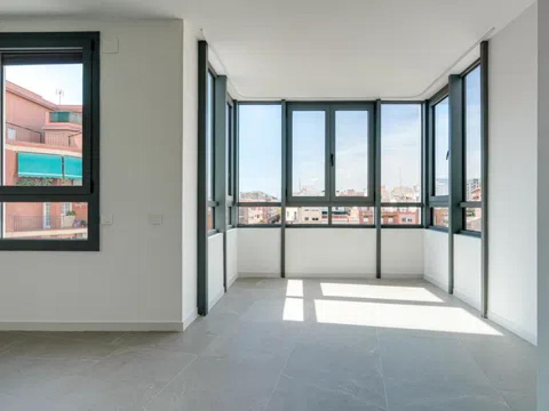Sale of apartment in Riera de la Creu 54, 56, Hospitalet de Llobregat
 photo 3