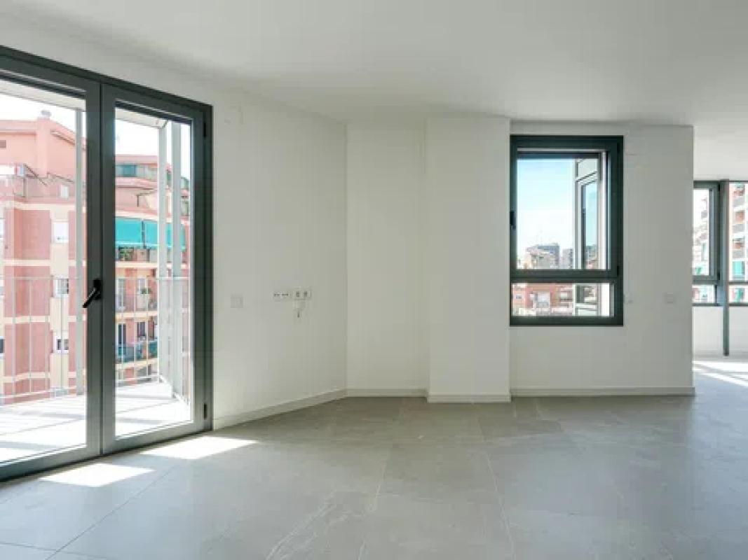 Sale of apartment in Riera de la Creu 54, 56, Hospitalet de Llobregat
 photo 5