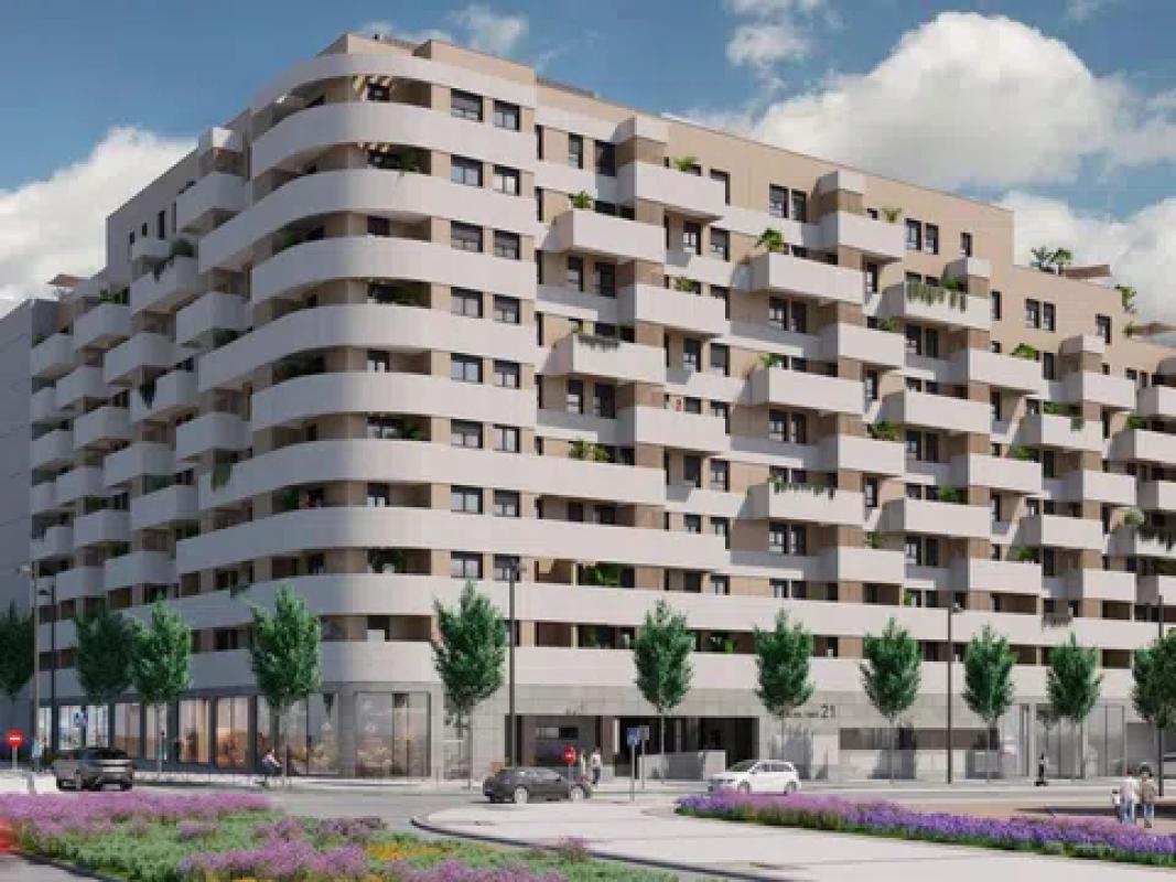 Sale of apartment in Calle Poligono UZP0202 los Cerros, parcela 16 s/n, Madrid
photo 1