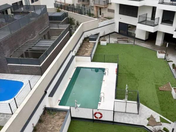 Продажа квартиры на Calle Teresa López Valcárcel, 12, Мадрид
photo 1