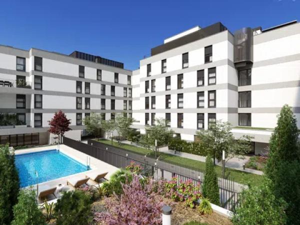 Продажа квартиры на Calle Provisional Ahijones Treinta y Nueve, 101, Мадрид
photo 1