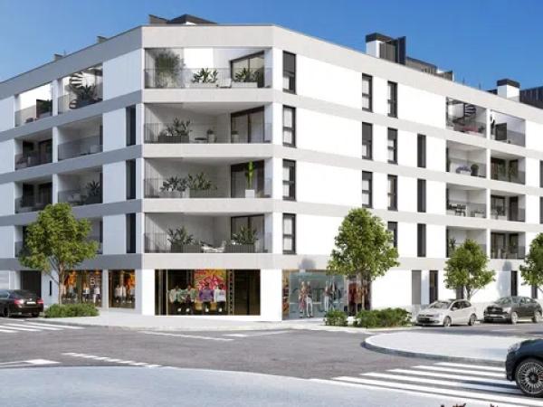 Продажа квартиры на Calle Provisional Ahijones Treinta y Nueve, 101, Мадрид
 photo 4
