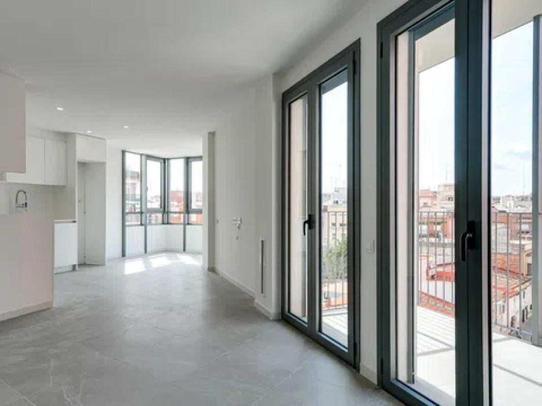 Venta de piso en Riera de la Creu 54, 56, Hospitalet de Llobregat
 photo 4