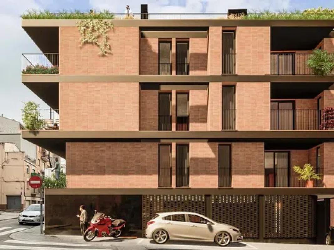 Venta de piso en Calle Mayor, 29, 31, Manresa
photo 1