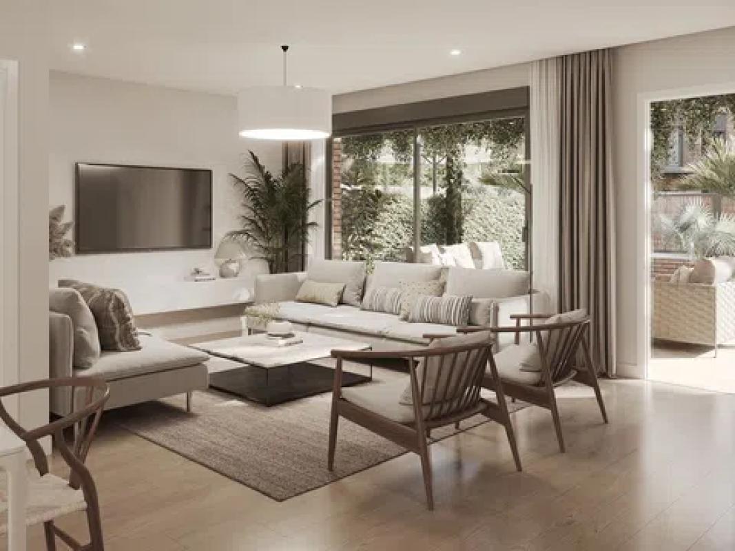 Venta de piso en Calle Carlos Ruiz, 8, Ajalvir
 photo 4