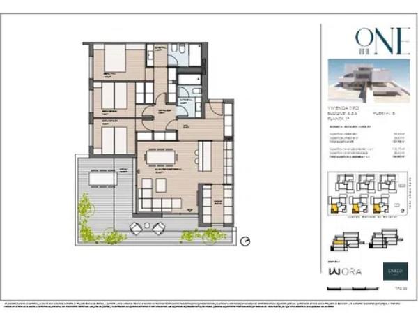 Продажа квартиры на Avenida Condesa de Chinchón, 4, Боадилья дель Монте
photo 1