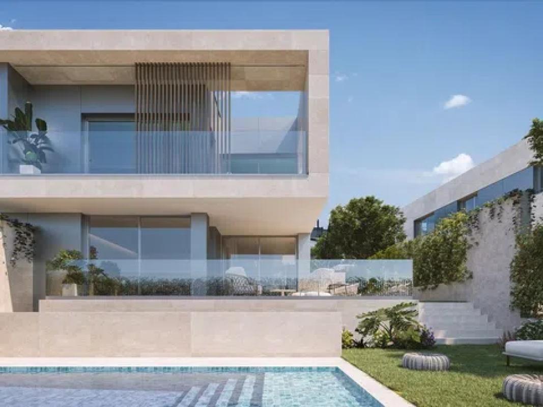 Properties for sale and rent in Spain photo 1