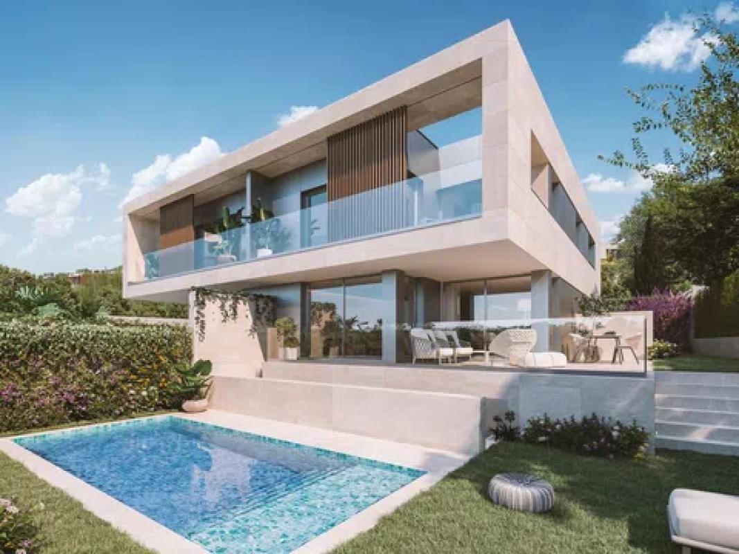 Properties for sale and rent in Spain photo 3