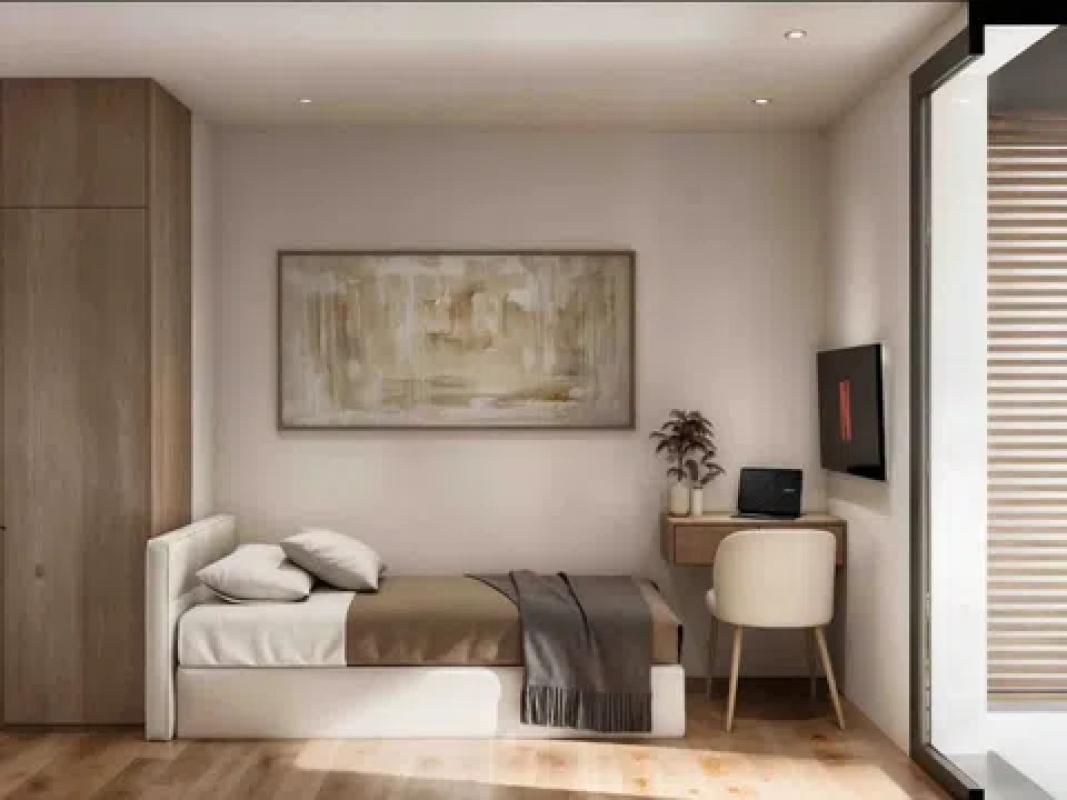 Sale of apartment in Calle Mayor, 29, 31, Manresa
photo 5