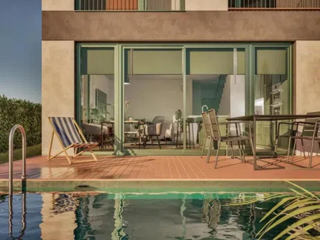 Venta de chalet adosado en  Calle Copérnico, 28 , Vilanova del Camí photo 5