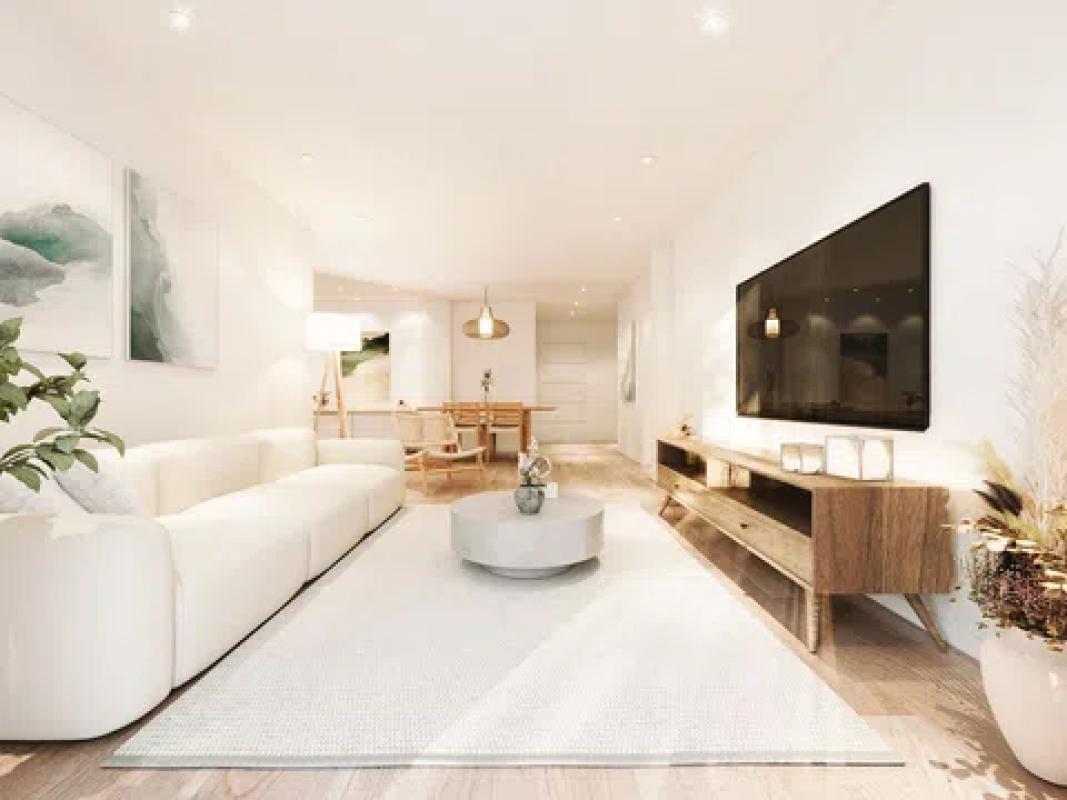 Venta de piso en Catalunya, 25, Sant Boi de Llobregat
photo 1