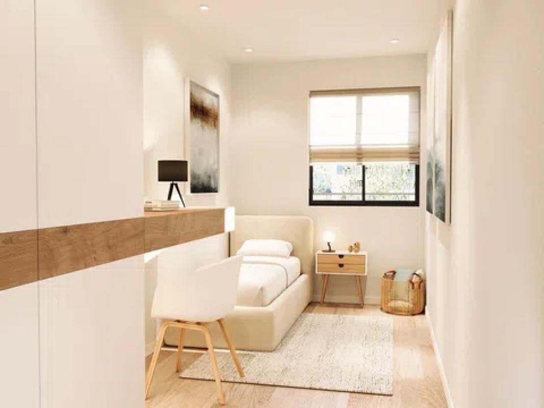 Venta de piso en Catalunya, 25, Sant Boi de Llobregat
photo 2
