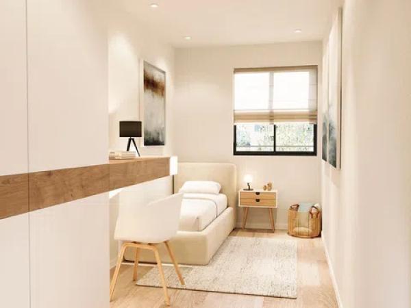 Venta de piso en Catalunya, 25, Sant Boi de Llobregat
thumbnail 1